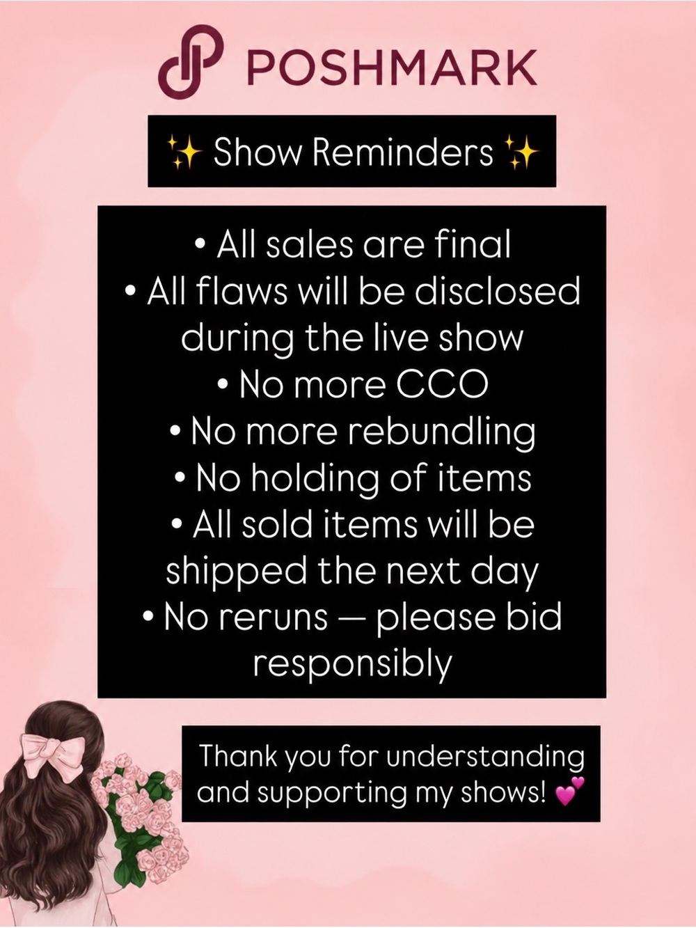 Show Reminders📌